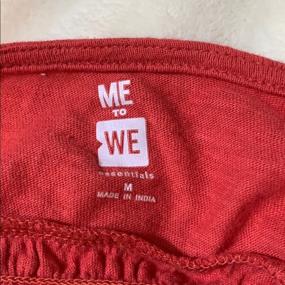 Crop top - Picture 3 of 4